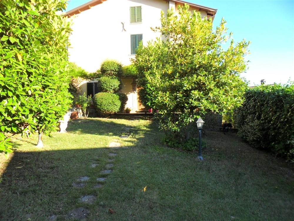 La Cinci Allegra Valfabbrica Esterno foto