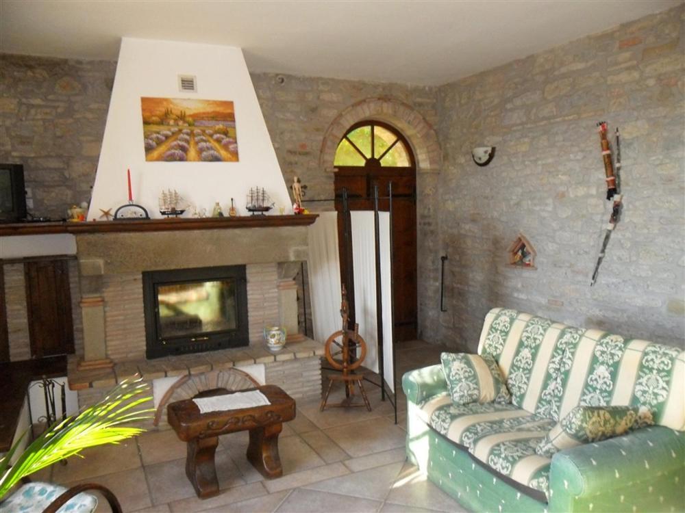 La Cinci Allegra Valfabbrica Esterno foto