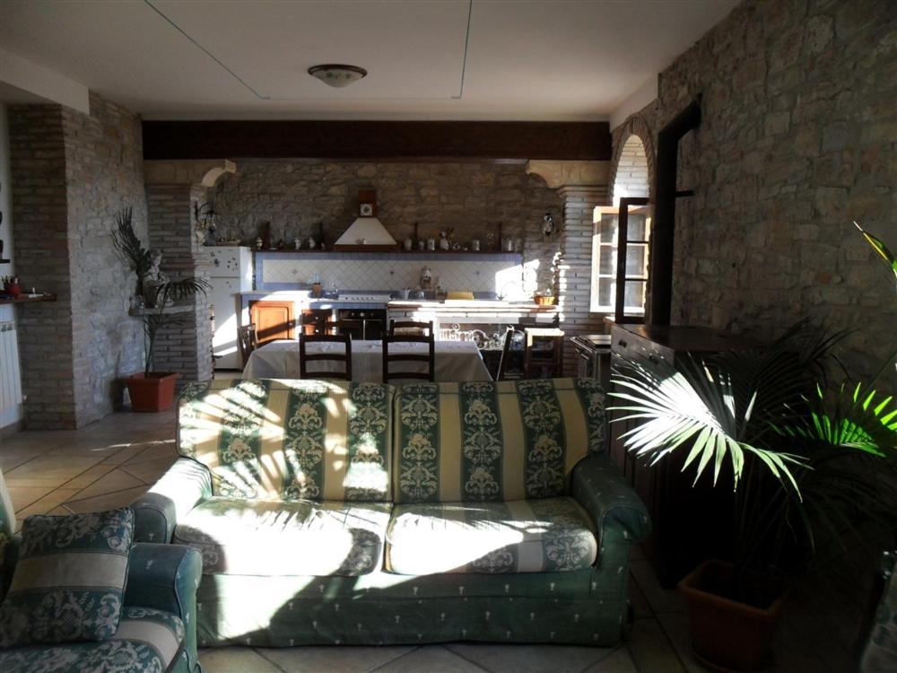 La Cinci Allegra Valfabbrica Esterno foto