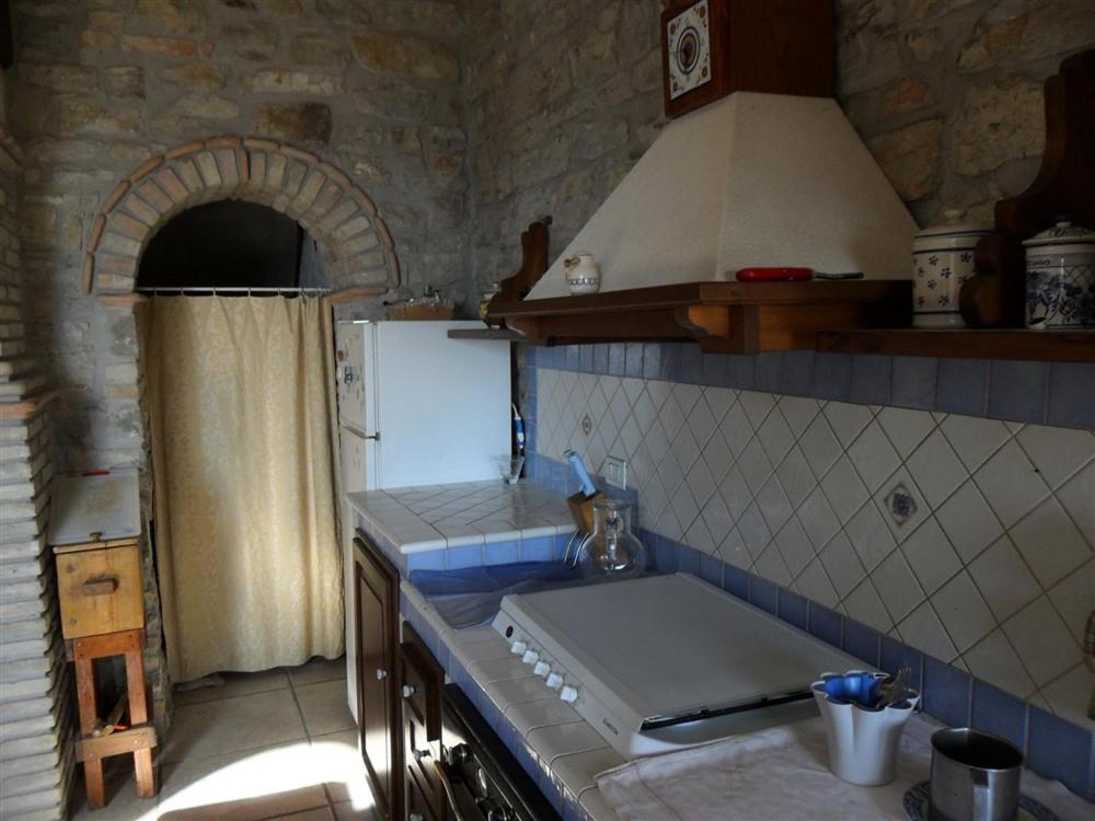 La Cinci Allegra Valfabbrica Esterno foto