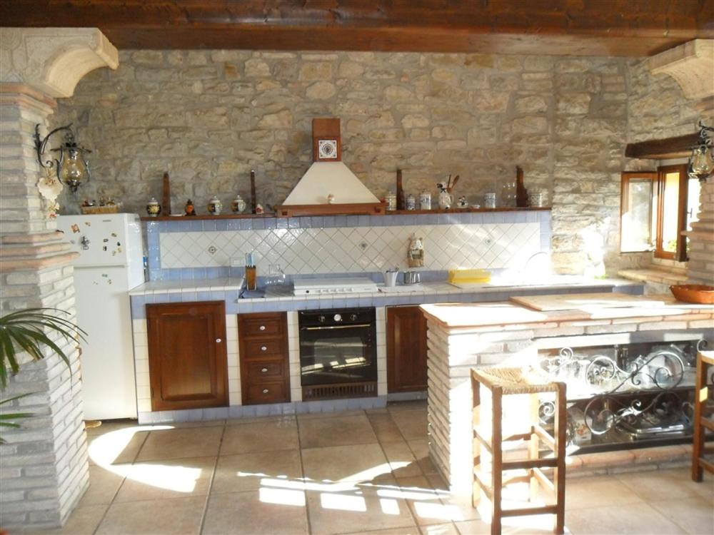 La Cinci Allegra Valfabbrica Esterno foto